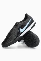 Сороконожки Nike Tiempo Maestro Academy TF Junior - черный