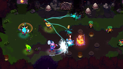 Ember Knights (для ПК, цифровой код доступа)