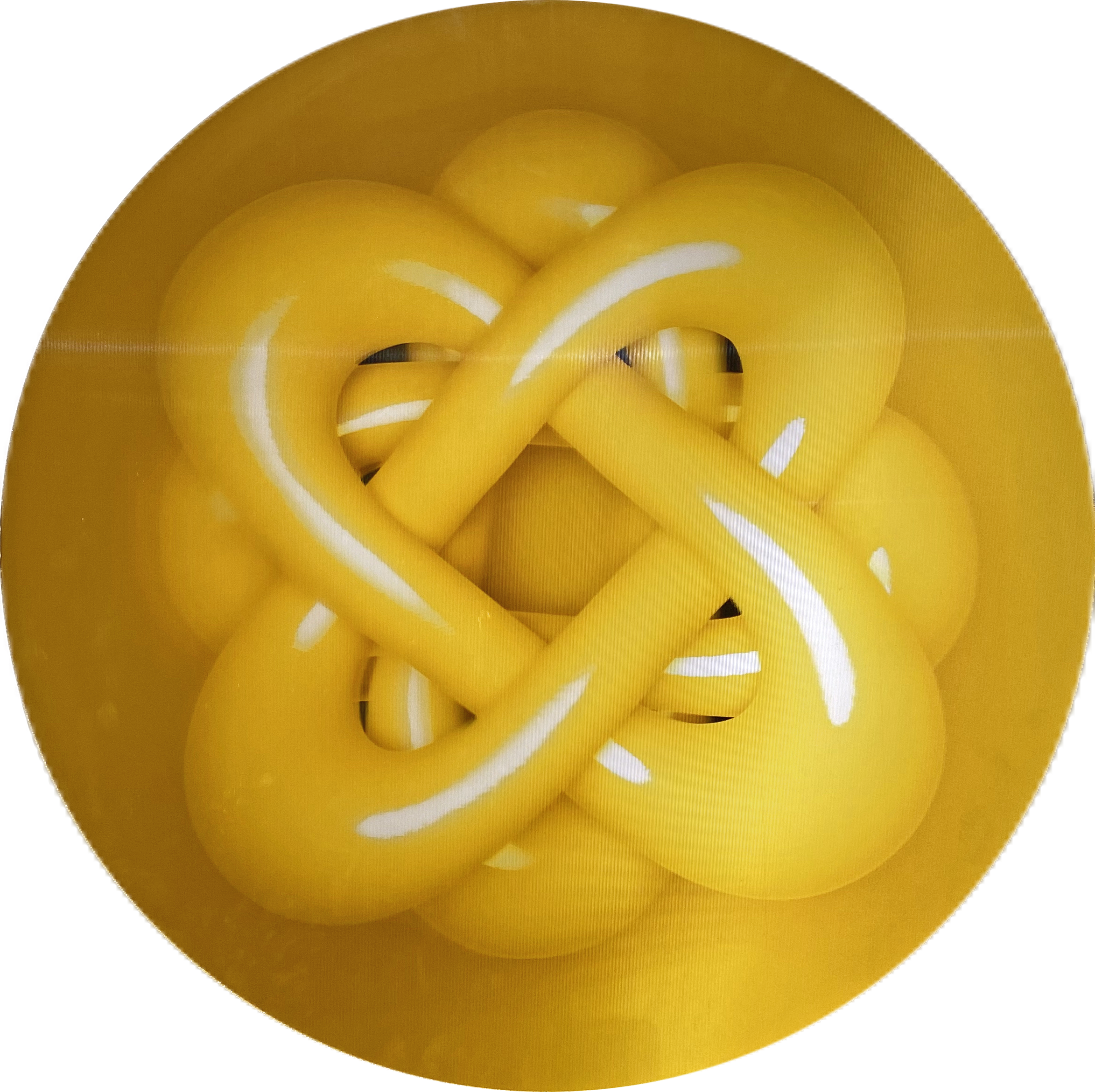 MAGNETRON YELLOW