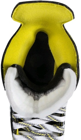 Коньки CCM TACKS AS-560 JR 1 REGULAR