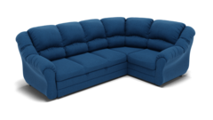 Диван угловой Хост