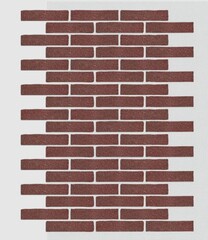 АМК фасад клинкер 403