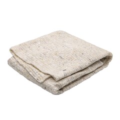 20-7-005 Тряпка хлопковая для пола, белая, 60х80см Россия