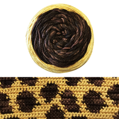 Пряжа Himalaya Everyday Leo (70708)