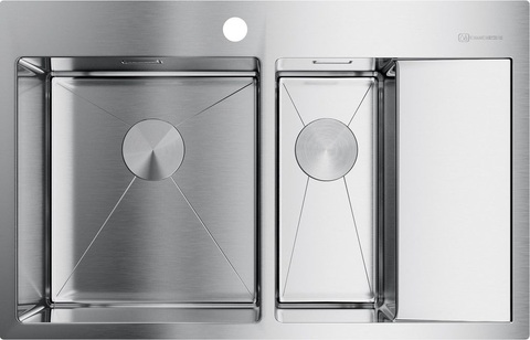 Omoikiri Akisame 78-2-IN-L