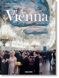 TASCHEN: Vienna. Portrait of a City (Книга)