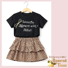 Костюм девочке (3-7) 260302-RQ1127