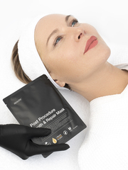 Adaline Маска для успокаивающего и восстанавливающего ухода после различных эстетических процедур-Post procedure sooth & repair mask