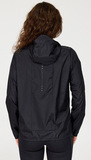 Беговая ветровка Nordski Easy Run Black W женская