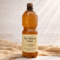 Квас Хвойный / 1 л
