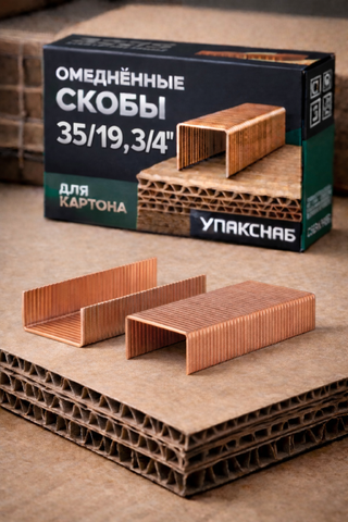 Скоба 3519 (3518) , 3/4