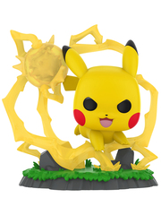 Funko POP! Pokemon: Pikachu (1127)