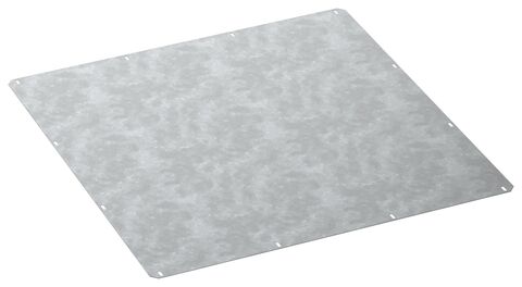 FORMAT Фланец основания сплошной в шкаф 1000х1000 IEK