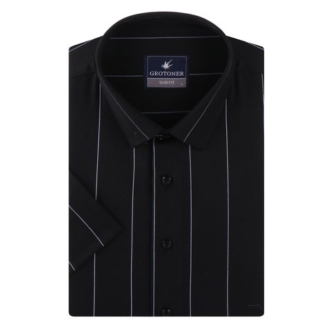 Рубашка GR347 k (M-3XL)