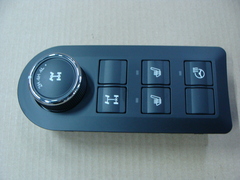 блок переключателей УАЗ 3163 (56.3769-200) (zfauto)  3163-3769212-10 ZF