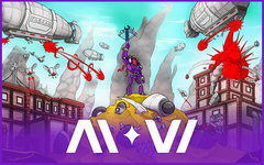 AI.VI - Standard Edition (для ПК, цифровой код доступа)