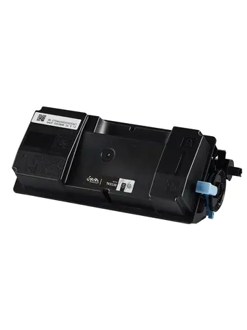 Картридж Sakura TK3130 (1T02LV0NL0) для Kyocera Mita, черный, 25000 к.