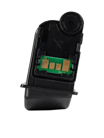 Картридж Sakura TK5160C (1T02NTCNL0) для Kyocera P7040, голубой, 2300 к.