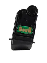 Картридж Sakura TK5160C (1T02NTCNL0) для Kyocera P7040, голубой, 2300 к.