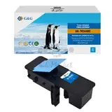 Совместимый тонер-картридж G&G GG-TK5440C (PA2100cwx / MA2100cfx / MA2100cwfx), 2400 стр., голубой, с чипом