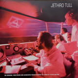 JETHRO TULL: A (Компакт-диск)