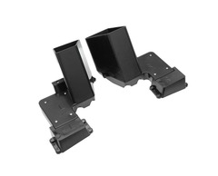 Штатная магнитола Hyundai Sonata (2010-2013) Android 11 6/128GB QLED DSP 4G модель K-163TS18