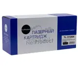 Тонер-картридж NetProduct (N-TL-5126X) для Pantum BP5106DN/BP5106DW/BM5106ADN/BM5106ADW, 15K