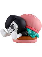 Фигурка Banpresto Food Design Undertale: Mettaton