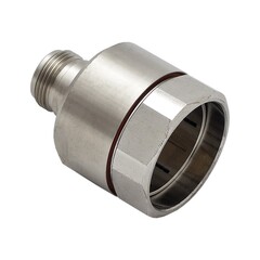 NM-7/8L Разъем N male для кабеля 7/8″ гибкий