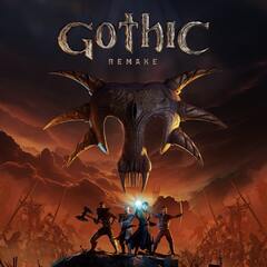 Gothic 1 Remake PS5