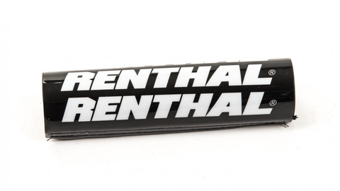 Подушка руля RENTHAL черная
