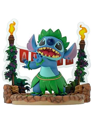 Фигурка AbyStyle Disney: Stitch (83)
