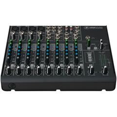 MACKIE 1202 VLZ 4 Аналоговый микшер