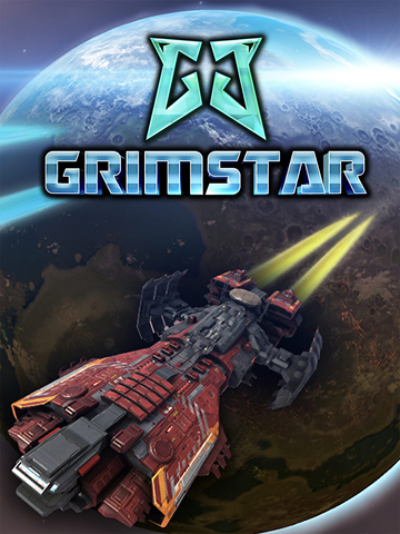 Grimstar: Crystals are the New Oil! (для ПК, цифровой код доступа)