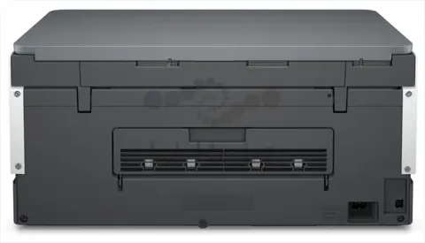 Струйное МФУ HP Smart Tank 670 All-in-One Printer