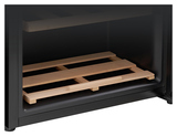 Шкаф винный TESLER CWC-300 LEFT DOOR