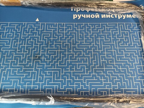 Ручка-рукоятка верхняя (дуга) DDE LME3614 (J2470000069R)