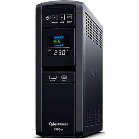 ИБП CyberPower CP1350EPFCLCD