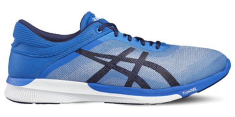 Кроссовки Asics Fuzex Rush