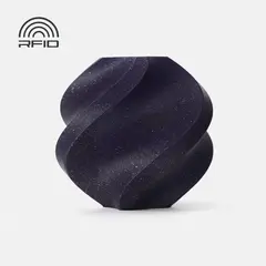 Пластик для 3D-печати Bambu Lab PLA Sparkle, 1.75 мм, 1 кг, королевский фиолетовый с блестками (Royal Purple Sparkle), на катушке, A08-B7-1.75-1000-SPL