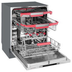 Посудомоечная машина Kuppersberg GLM 6075