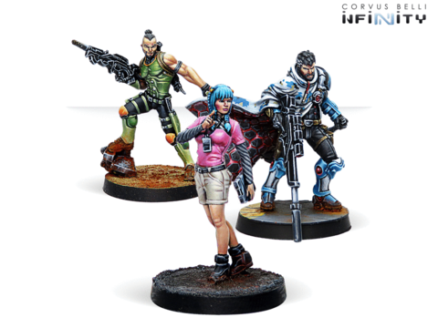 Dire Foes Mission Pack 8: Nocturne