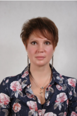 Шаптала Светлана Александровна
