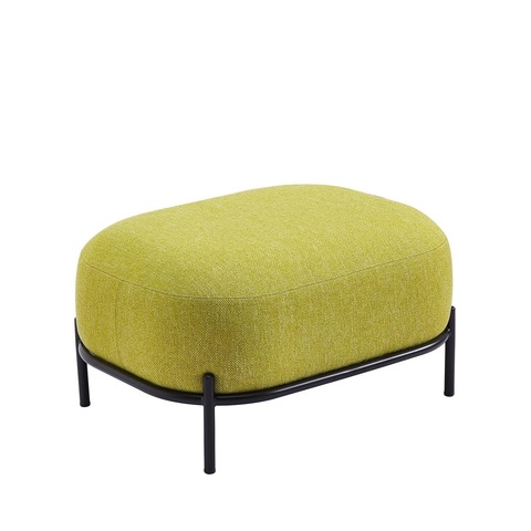 Банкетка SOFA 06-T Yellow желтая A652-21