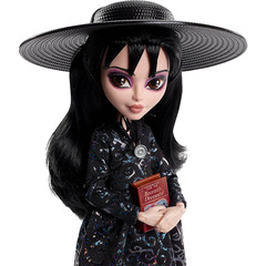 Набор Битлджус и Лидия Дитц. Коллектор МХ