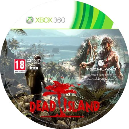 Деад Исланд на хбокс 360. Dead island xbox купить