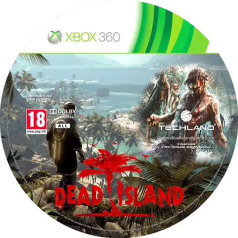 Dead Island [Xbox 360]