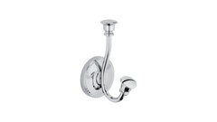 Fixsen ADELE Крючок двойной FX-55005 фото