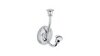 Fixsen ADELE Крючок двойной FX-55005