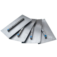 Лопасти комбинированные 6"x14" для МТ36,MRT73